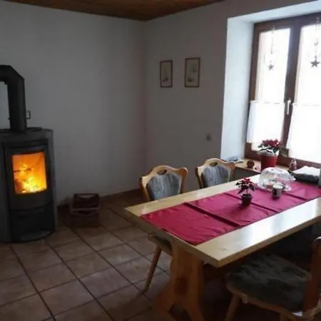 Appartamento Landhaus Ebser
