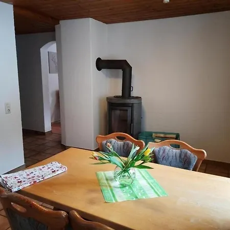 Landhaus Ebser Todtnau