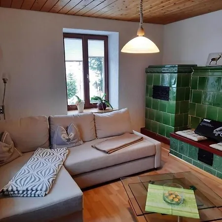Appartamento Landhaus Ebser Todtnau