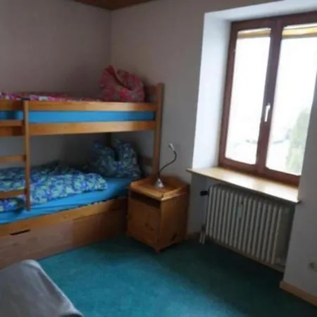 Landhaus Ebser Appartamento